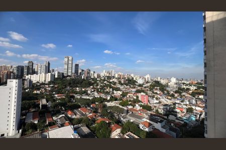 Apartamento à venda com 280m², 4 quartos e 4 vagas Apartamento à venda com 280m², 4 quartos e 4 vagasSacada da suite 3