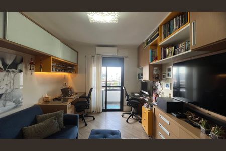 Apartamento à venda com 280m², 4 quartos e 4 vagas Apartamento à venda com 280m², 4 quartos e 4 vagasQuarto 1