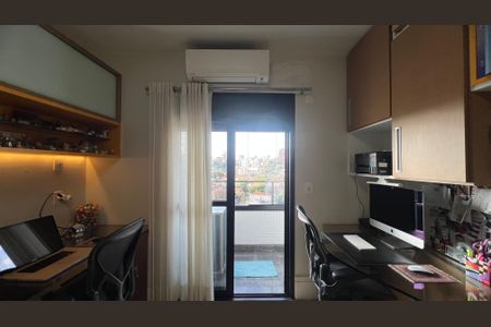 Apartamento à venda com 280m², 4 quartos e 4 vagas Apartamento à venda com 280m², 4 quartos e 4 vagasQuarto 1