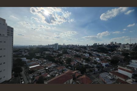 Apartamento à venda com 280m², 4 quartos e 4 vagas Apartamento à venda com 280m², 4 quartos e 4 vagasVista da sala