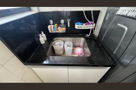 Apartamento à venda com 280m², 4 quartos e 4 vagas Apartamento à venda com 280m², 4 quartos e 4 vagasÁrea de Serviço