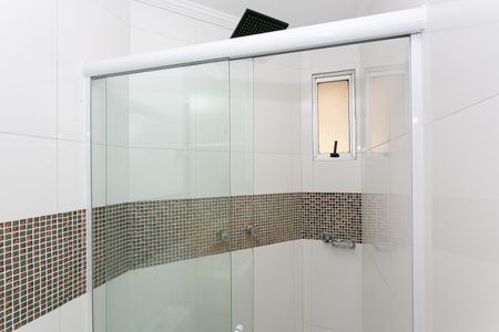 Apartamento à venda com 75m², 3 quartos e 1 vaga Apartamento à venda com 75m², 3 quartos e 1 vagaBanheiro Social