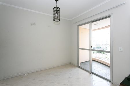 Apartamento à venda com 75m², 3 quartos e 1 vaga Apartamento à venda com 75m², 3 quartos e 1 vagaSala