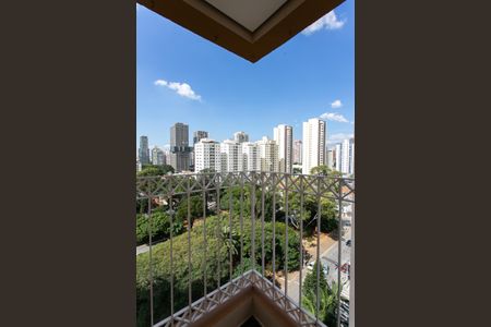 Apartamento à venda com 75m², 3 quartos e 1 vaga Apartamento à venda com 75m², 3 quartos e 1 vagaVaranda da Suíte