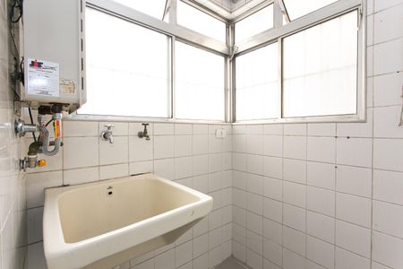 Apartamento à venda com 75m², 3 quartos e 1 vaga Apartamento à venda com 75m², 3 quartos e 1 vagaÁrea de Serviço