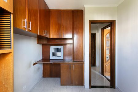 Apartamento à venda com 75m², 3 quartos e 1 vaga Apartamento à venda com 75m², 3 quartos e 1 vagaQuarto 1