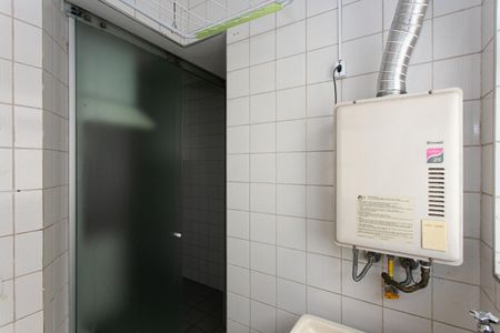 Apartamento à venda com 75m², 3 quartos e 1 vaga Apartamento à venda com 75m², 3 quartos e 1 vagaÁrea de Serviço - Aquecedor a Gás