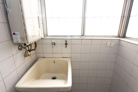 Apartamento à venda com 75m², 3 quartos e 1 vaga Apartamento à venda com 75m², 3 quartos e 1 vagaÁrea de Serviço