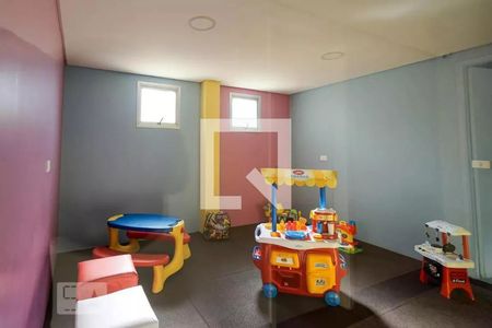 Apartamento à venda com 75m², 3 quartos e 1 vaga Apartamento à venda com 75m², 3 quartos e 1 vagaÁrea comum - Brinquedoteca