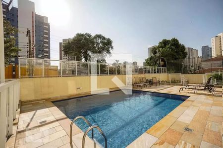 Apartamento à venda com 75m², 3 quartos e 1 vaga Apartamento à venda com 75m², 3 quartos e 1 vagaÁrea comum - Piscina