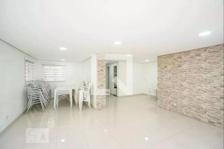 Apartamento à venda com 75m², 3 quartos e 1 vaga Apartamento à venda com 75m², 3 quartos e 1 vagaÁrea comum - Salão de festas