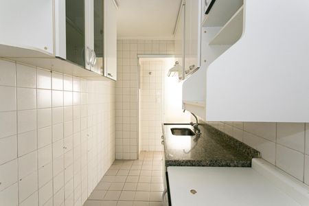 Apartamento à venda com 75m², 3 quartos e 1 vaga Apartamento à venda com 75m², 3 quartos e 1 vagaCozinha