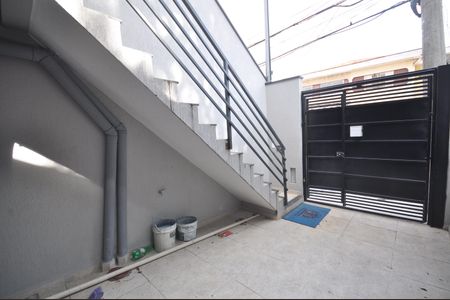 Casa à venda com 88m², 2 quartos e 2 vagasGaragem