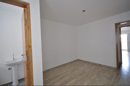 Casa à venda com 88m², 2 quartos e 2 vagasSuíte 2