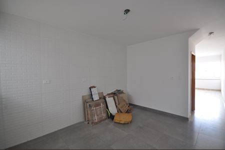 Casa à venda com 88m², 2 quartos e 2 vagasCozinha