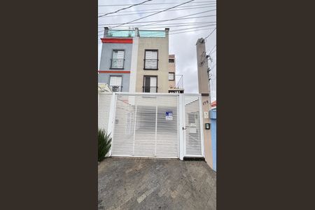 Apartamento à venda com 120m², 2 quartos e 2 vagas Apartamento à venda com 120m², 2 quartos e 2 vagasFachada