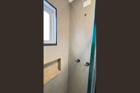 Apartamento à venda com 120m², 2 quartos e 2 vagas Apartamento à venda com 120m², 2 quartos e 2 vagasBanheiro