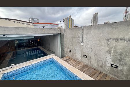Apartamento à venda com 120m², 2 quartos e 2 vagas Apartamento à venda com 120m², 2 quartos e 2 vagasCobertura Piscina
