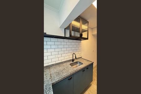 Apartamento à venda com 120m², 2 quartos e 2 vagas Apartamento à venda com 120m², 2 quartos e 2 vagasCozinha