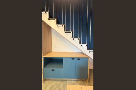 Apartamento à venda com 120m², 2 quartos e 2 vagas Apartamento à venda com 120m², 2 quartos e 2 vagasCozinha