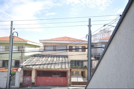 Casa à venda com 88m², 2 quartos e 2 vagasVista da Sala