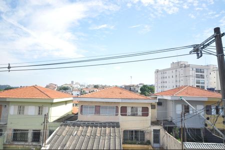 Casa à venda com 88m², 2 quartos e 2 vagasVista da Suíte 1