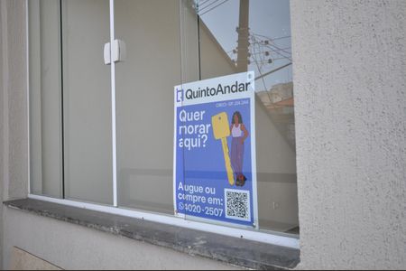 Casa à venda com 88m², 2 quartos e 2 vagasPlaca