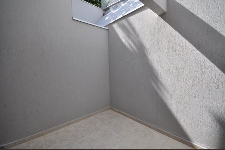 Casa à venda com 88m², 2 quartos e 2 vagasÁrea de Serviço