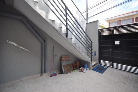 Casa à venda com 88m², 2 quartos e 2 vagasGaragem