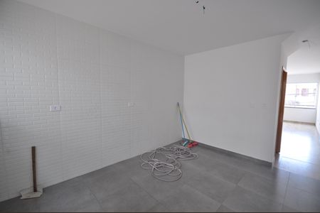 Casa à venda com 88m², 2 quartos e 2 vagasCozinha