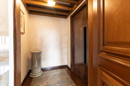 Apartamento à venda com 253m², 4 quartos e 3 vagas Apartamento à venda com 253m², 4 quartos e 3 vagasSala