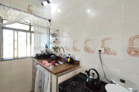 Casa à venda com 131m², 5 quartos e 1 vagaCozinha