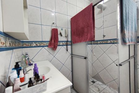 Casa à venda com 131m², 5 quartos e 1 vagaBanheiro Suíte