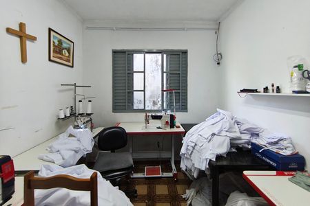 Casa à venda com 131m², 5 quartos e 1 vagaQuarto 3