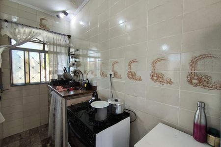 Casa à venda com 131m², 5 quartos e 1 vagaCozinha