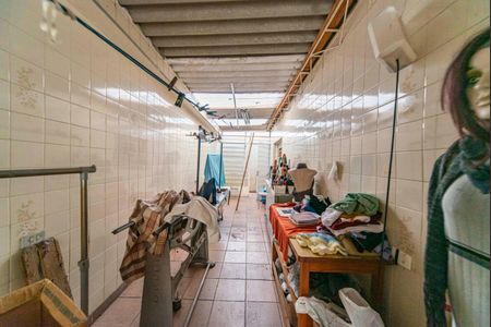 Casa à venda com 193m², 3 quartos e 2 vagasQuintal Coberto