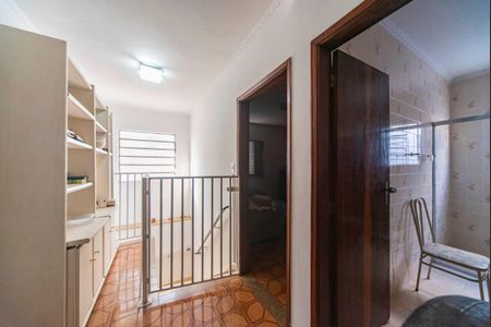 Casa à venda com 193m², 3 quartos e 2 vagashall da Escada