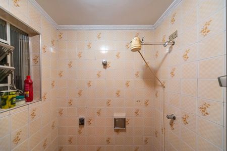 Casa à venda com 193m², 3 quartos e 2 vagasBanheiro 1