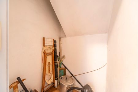 Casa à venda com 193m², 3 quartos e 2 vagasDespensa