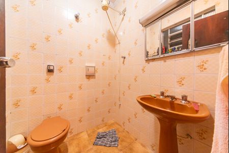 Casa à venda com 193m², 3 quartos e 2 vagasBanheiro 1