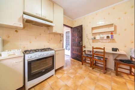 Casa à venda com 193m², 3 quartos e 2 vagasCozinha