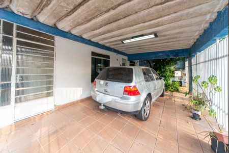 Casa à venda com 193m², 3 quartos e 2 vagasGaragem