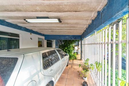 Casa à venda com 193m², 3 quartos e 2 vagasGaragem