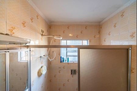 Casa à venda com 193m², 3 quartos e 2 vagasBanheiro do Quarto 3