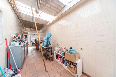 Casa à venda com 193m², 3 quartos e 2 vagasQuintal Coberto