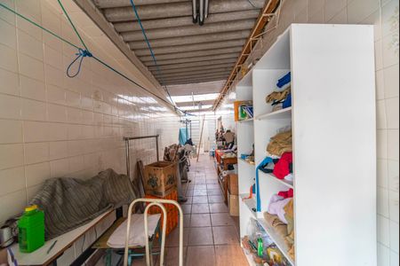Casa à venda com 193m², 3 quartos e 2 vagasQuintal Coberto