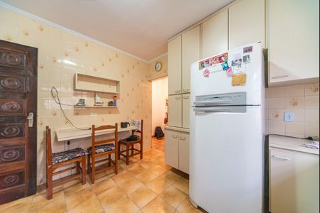 Casa à venda com 193m², 3 quartos e 2 vagasCozinha