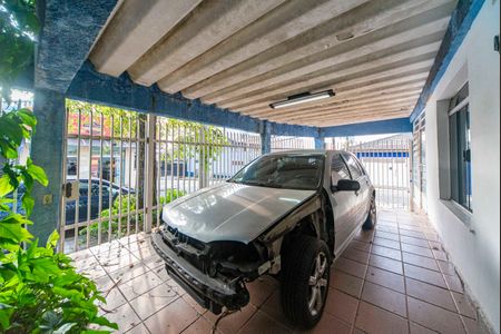 Casa à venda com 193m², 3 quartos e 2 vagasGaragem