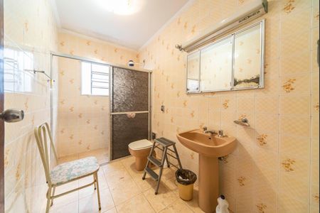 Casa à venda com 193m², 3 quartos e 2 vagasBanheiro 2