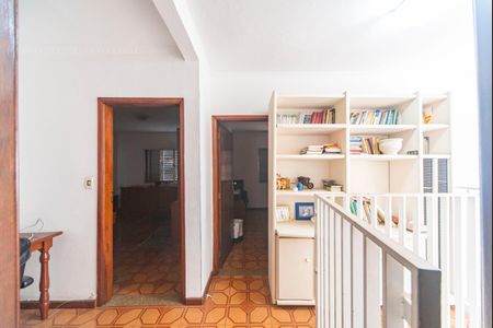 Casa à venda com 193m², 3 quartos e 2 vagashall da Escada